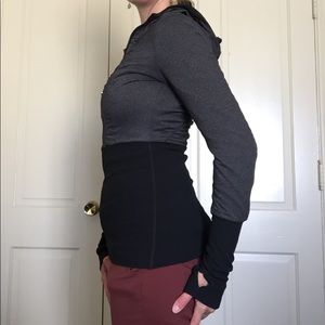 Lululemon Studio Jacket